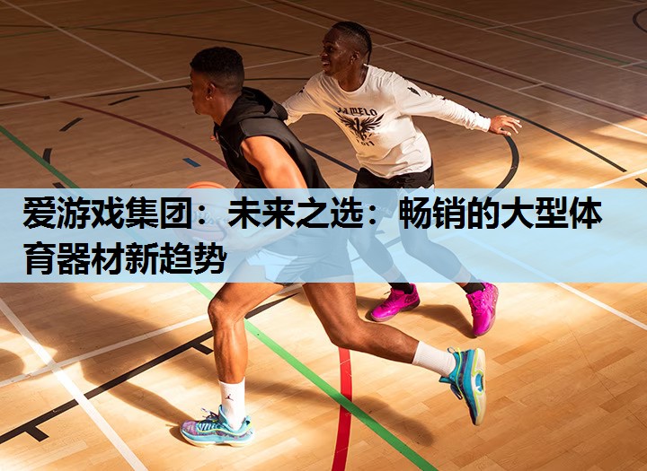爱游戏集团：未来之选：畅销的大型体育器材新趋势