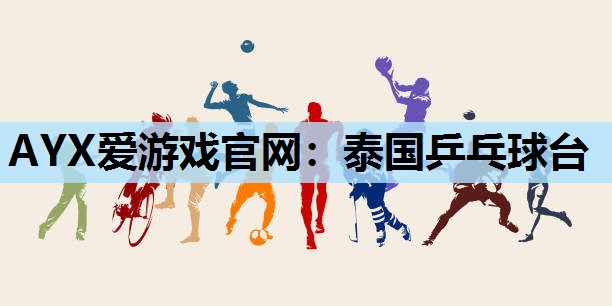 泰国乒乓球台 泰国乒乓球台