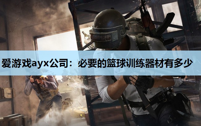 必要的篮球训练器材有多少 必要的篮球训练器材有多少