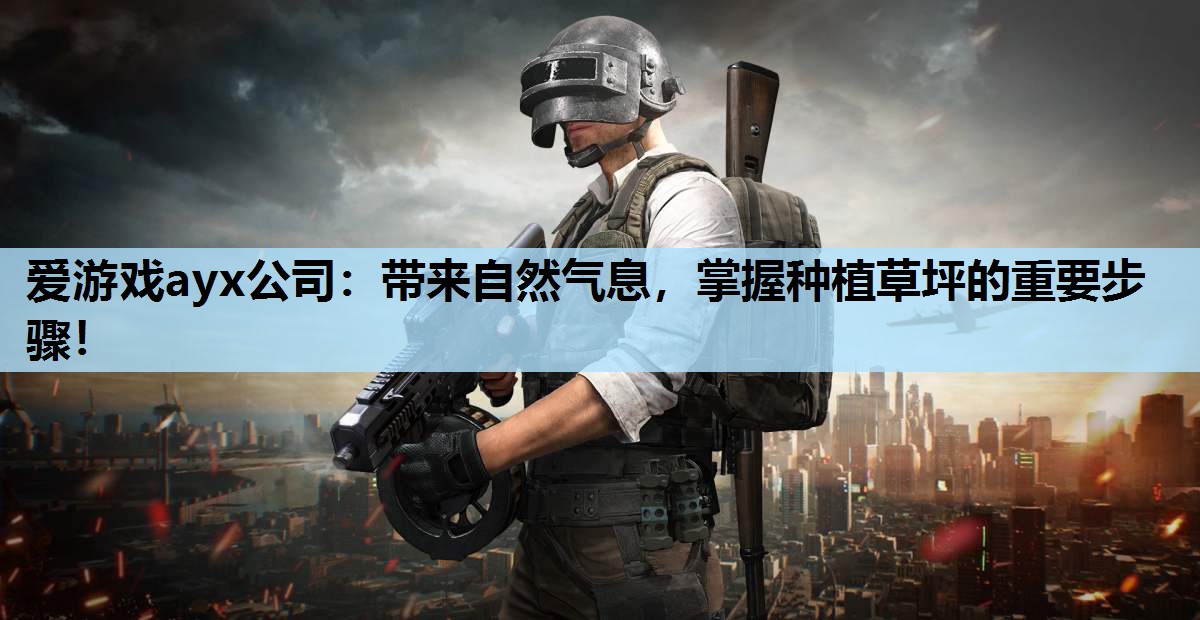 带来自然气息,掌握种植草坪的重要步骤! 带来自然气息,掌握种植草坪的重要步骤!
