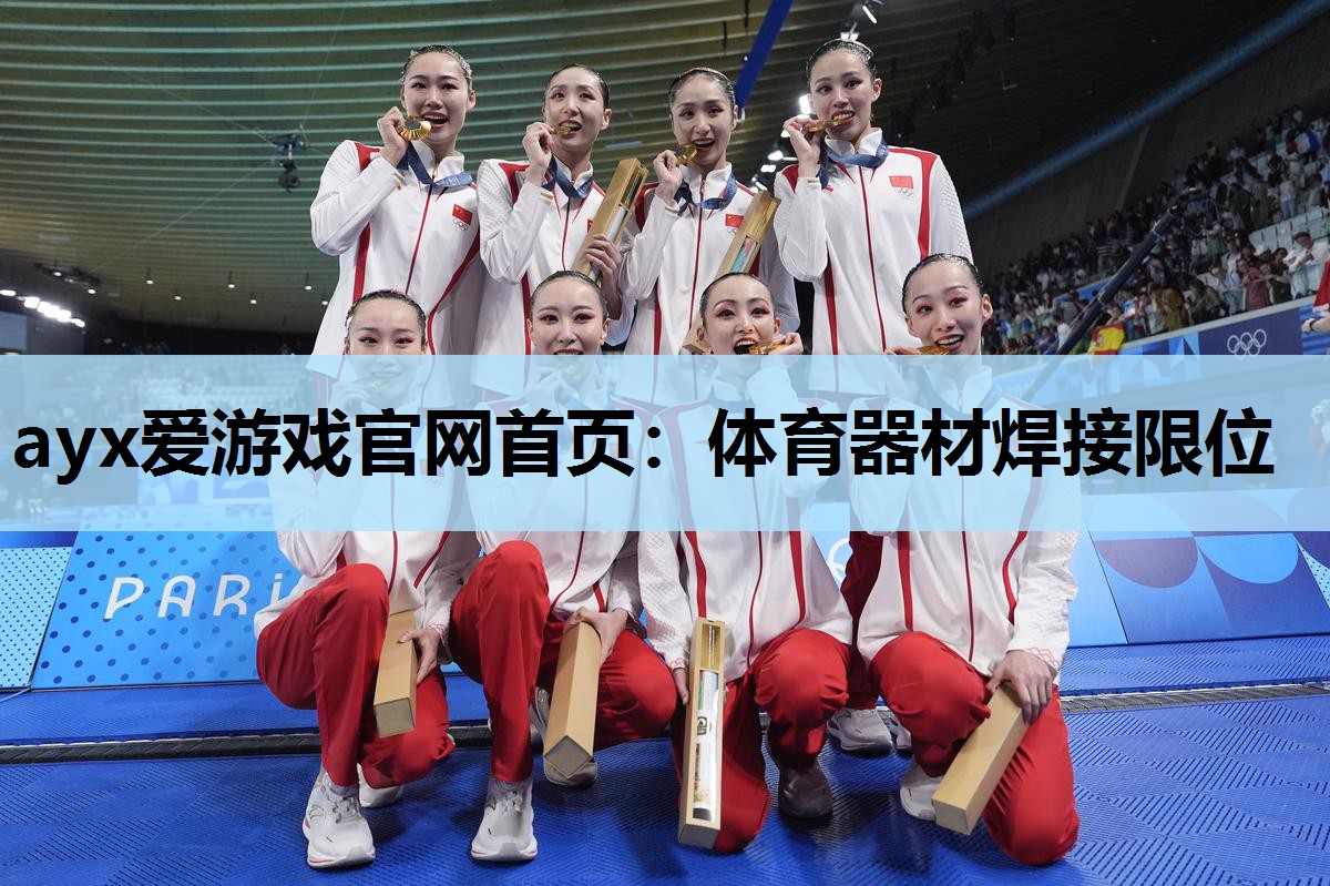 体育器材焊接限位 体育器材焊接限位