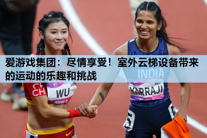 尽情享受!室外云梯设备带来的运动的乐趣和挑战 尽情享受!室外云梯设备带来的运动的乐趣和挑战