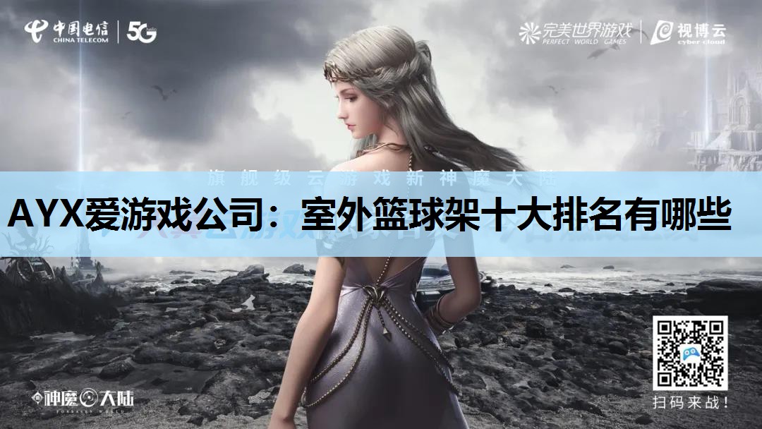 室外篮球架十大排名有哪些